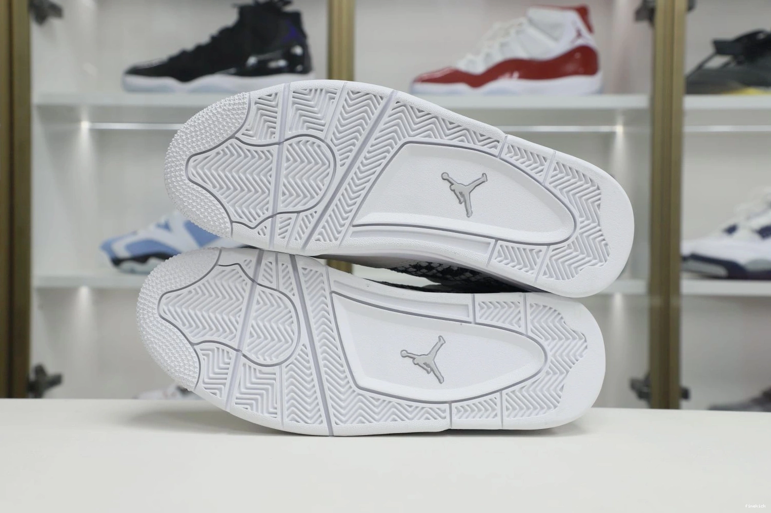 snakeskin 4 retro Air Jordan Jordan 0223